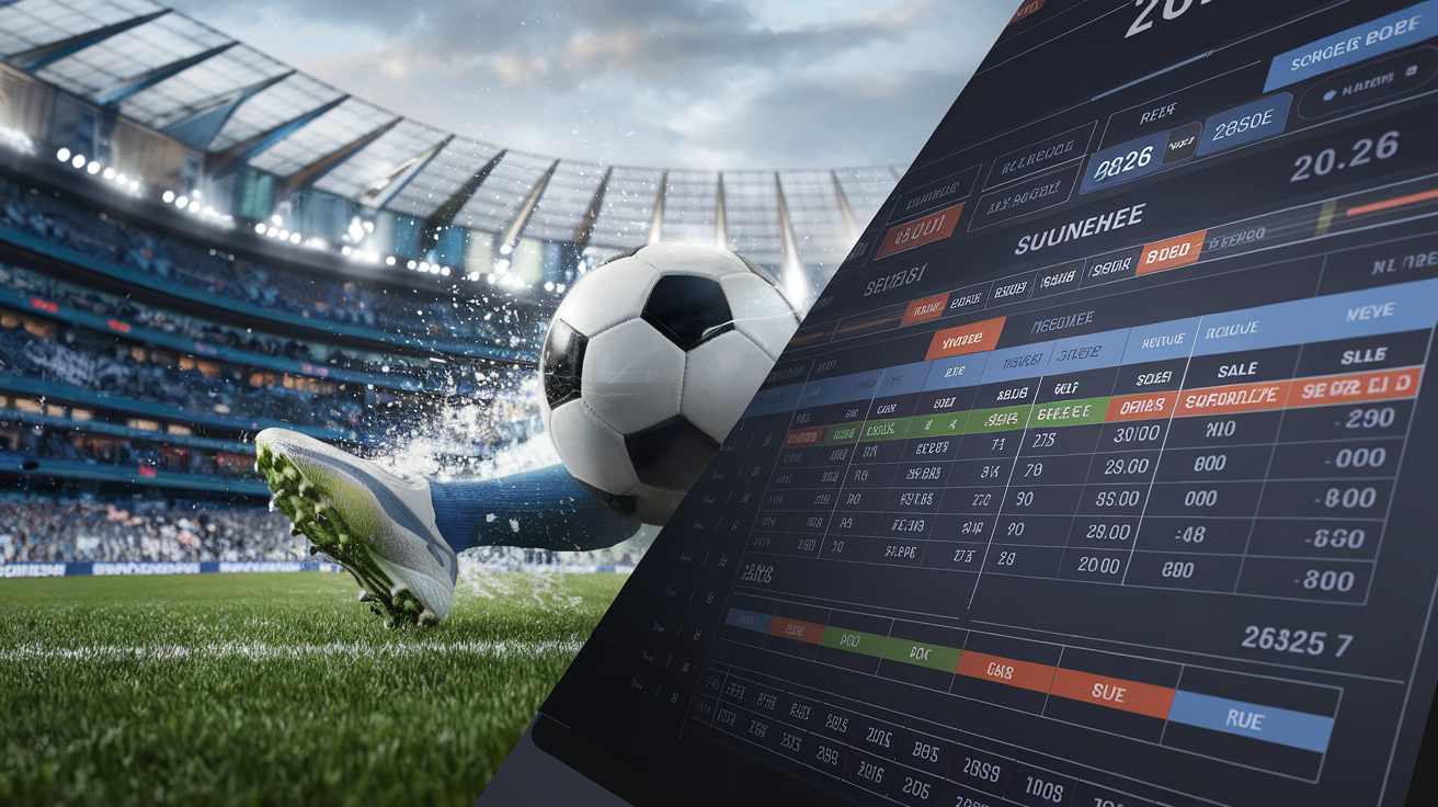 Dein Guide für erfolgreiche Sportwetten 2026